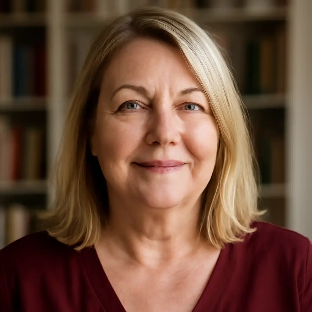 Natasha Volkov